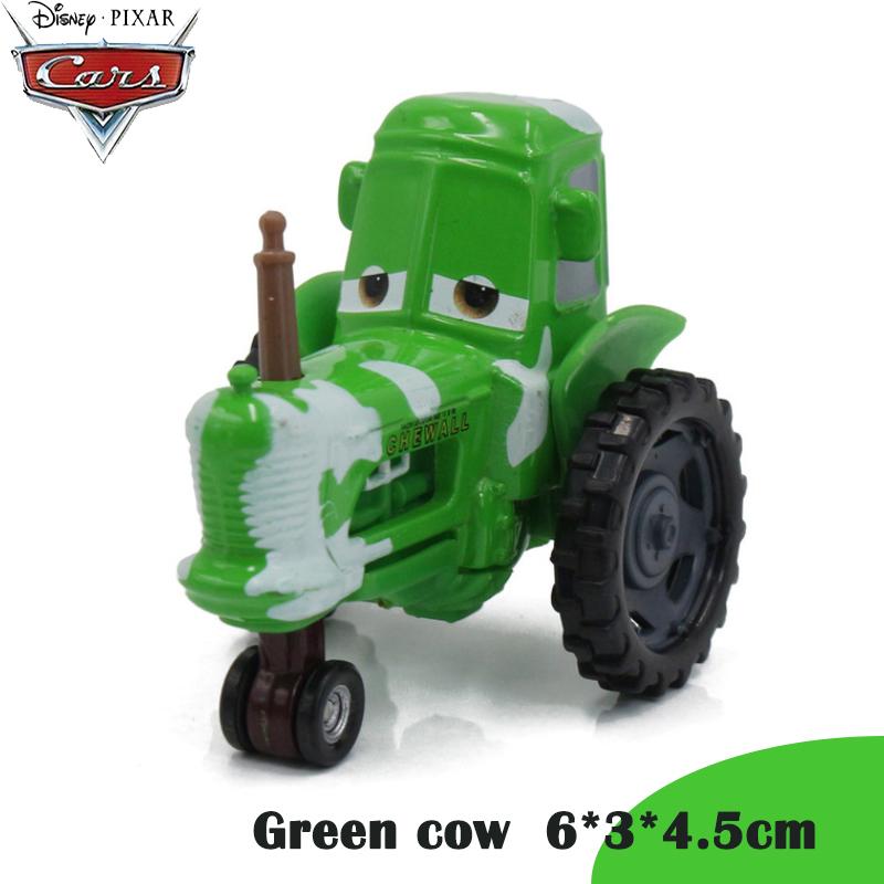 Pixar Cars 3 2 Series Cars Toy Darth Vader Mater Lightning Mcqueen Jackson Storm Diecast Car Boy Toys