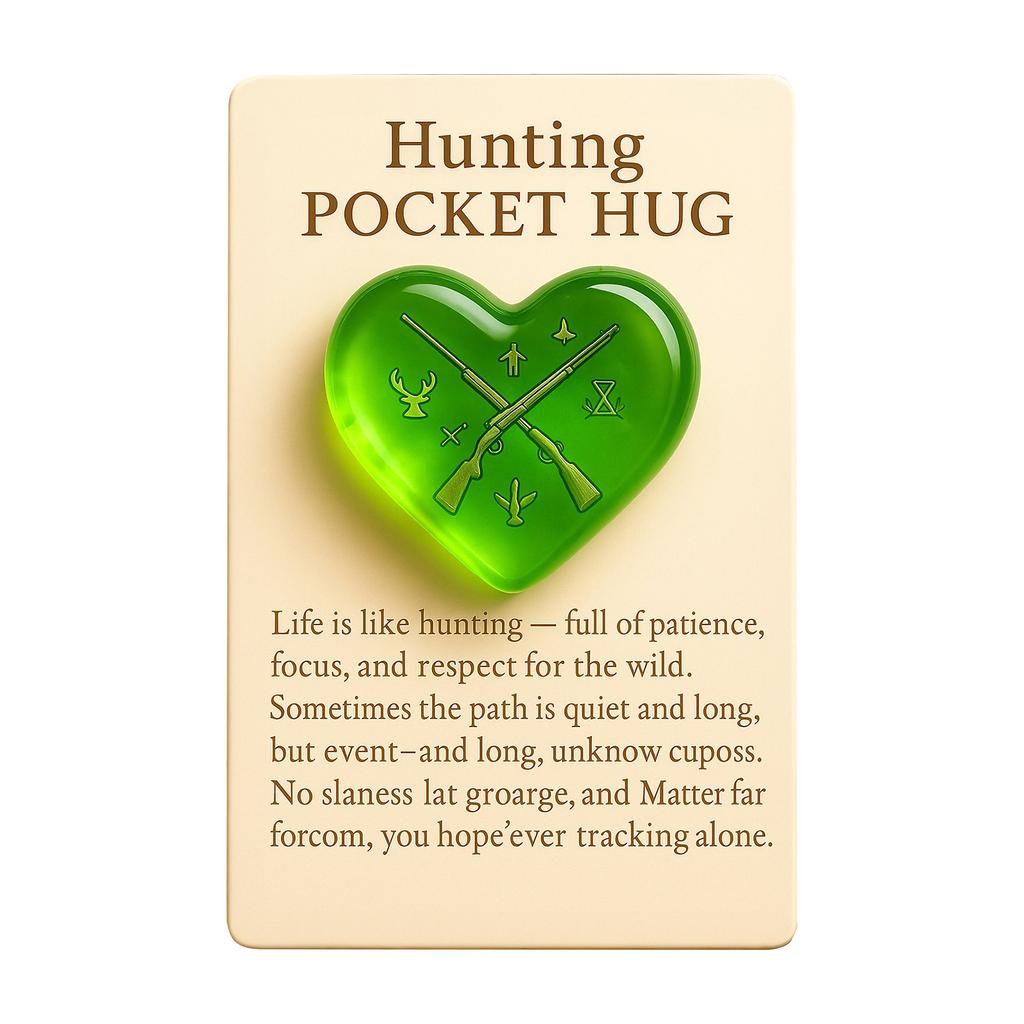 Portland Pockets And Gift Card Pockets Express Love, While Acrylic Crystal Heart-shaped Cards Convey Friendship And Longing