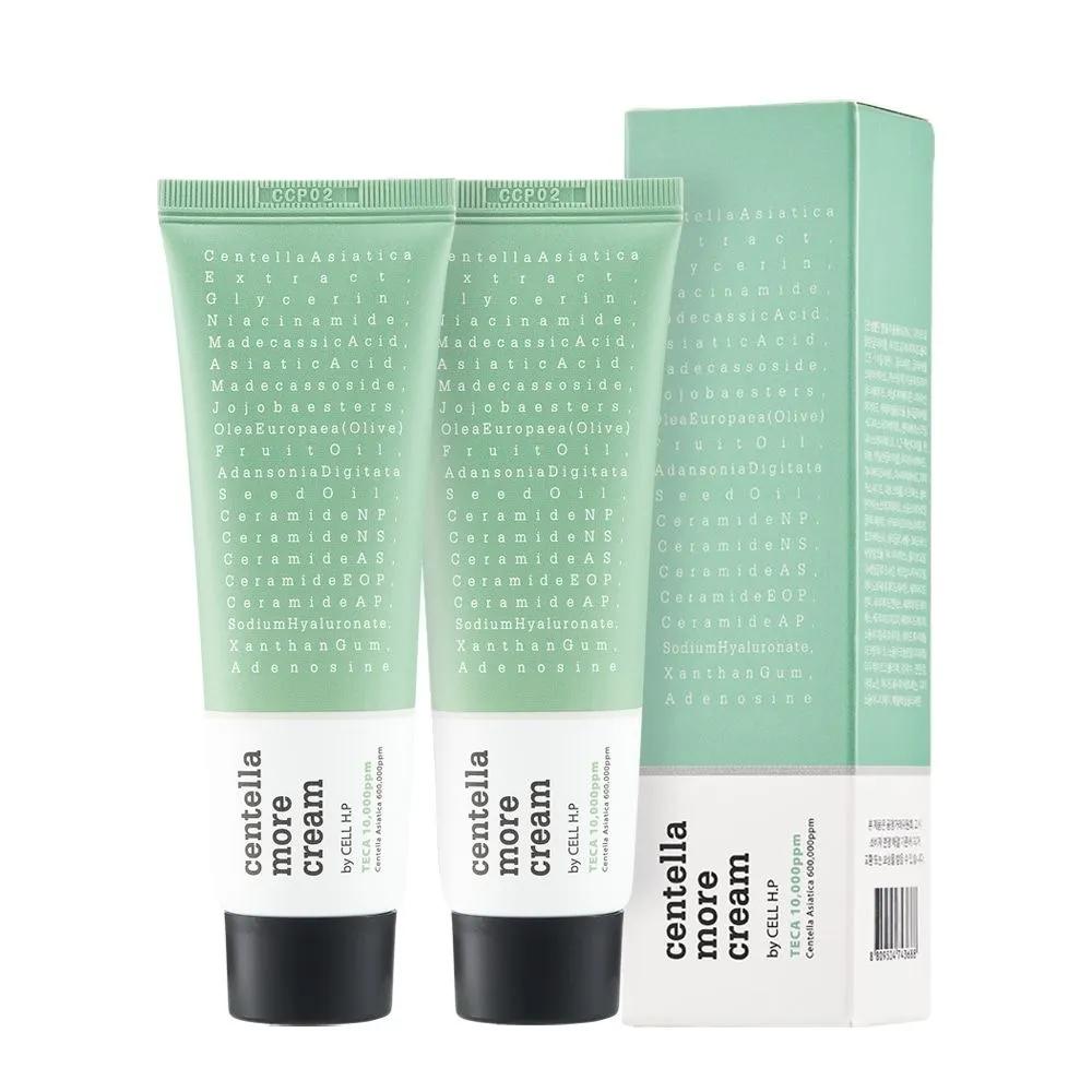 CELL H.P Centella More Cica Cream 50g