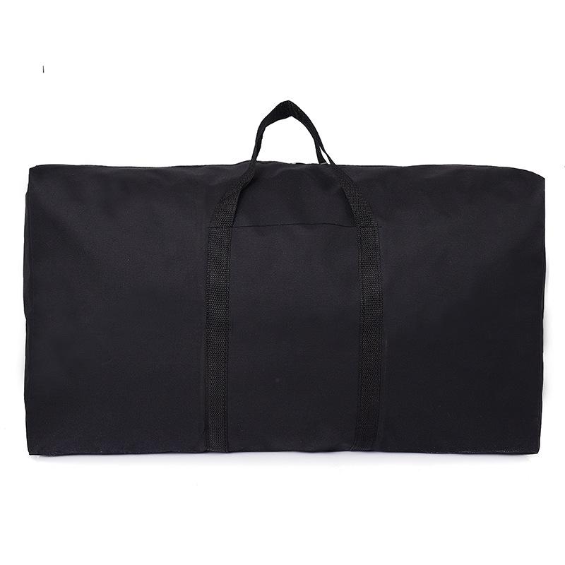 Waterproof Oxford Cloth Large Capacity Travel and Fitness Bag