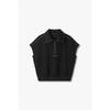 VOV Half Zip Jersey T shirT 7156240007
