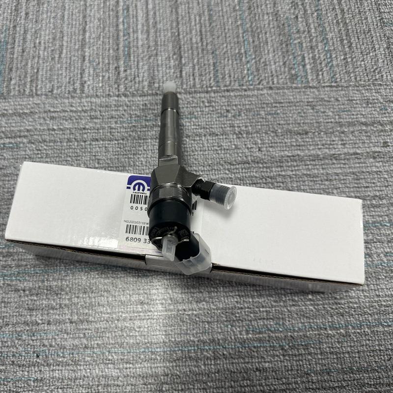 Compatible High-Pressure Fuel Injector Nozzle for Dodge Journey 2.0T Diesel Engine.