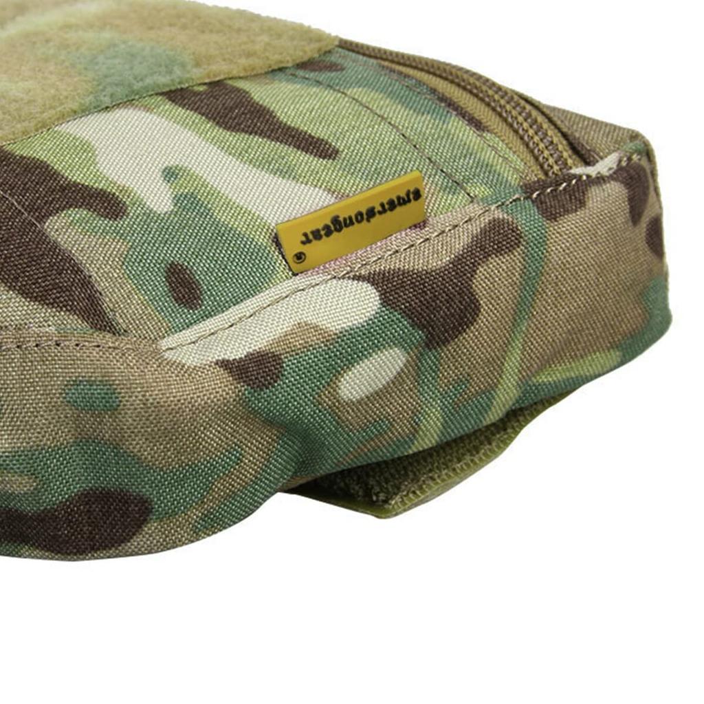 EMERSON Armor Carrier Drop Pouch MC
