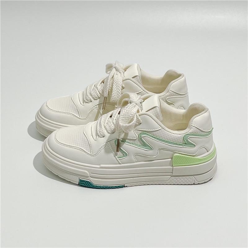 Повседневная обувь для женщин — фото 6