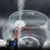 DC 5V  Single Spray Spray Ultrasonic Atomizer Module Type-C USB Mini Mist Maker and Driver Circuit Board Anti Dry Burning