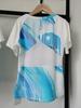 Lightweight Ice Silk UV Protection Summer Yoga Suit for Girls - Short Sleeve T-Shirt & Running Sports Pants