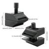1PC Heavy-Duty Automotive Shock Absorber Ball Joint Separator Tool For Disassembly And Assembly Of Lower Control Arms