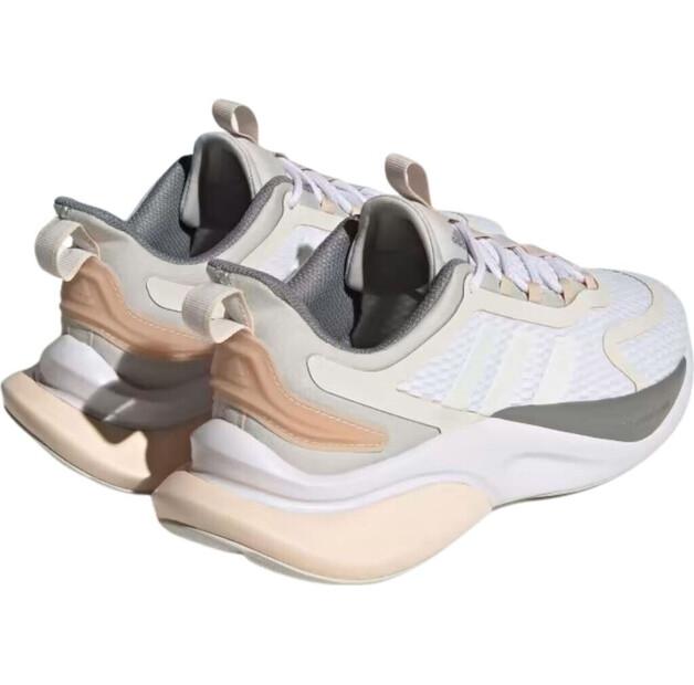 Кроссовки Adidas Alphabounce+ Sustainable Bounce Women