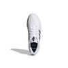 Adidas X Hoops 2.0 'White/Blue' FU7723