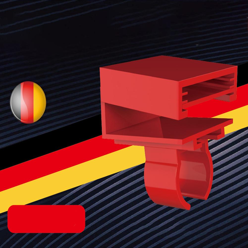 Led Lamp Clamp Fixed Lamp Tube Clip Fitting T4/t8/t5 Lighting Lights Aquarium Fish Tank Accessories