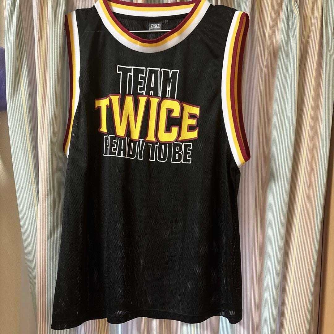 

[Б/У] TWICE Сана униформа