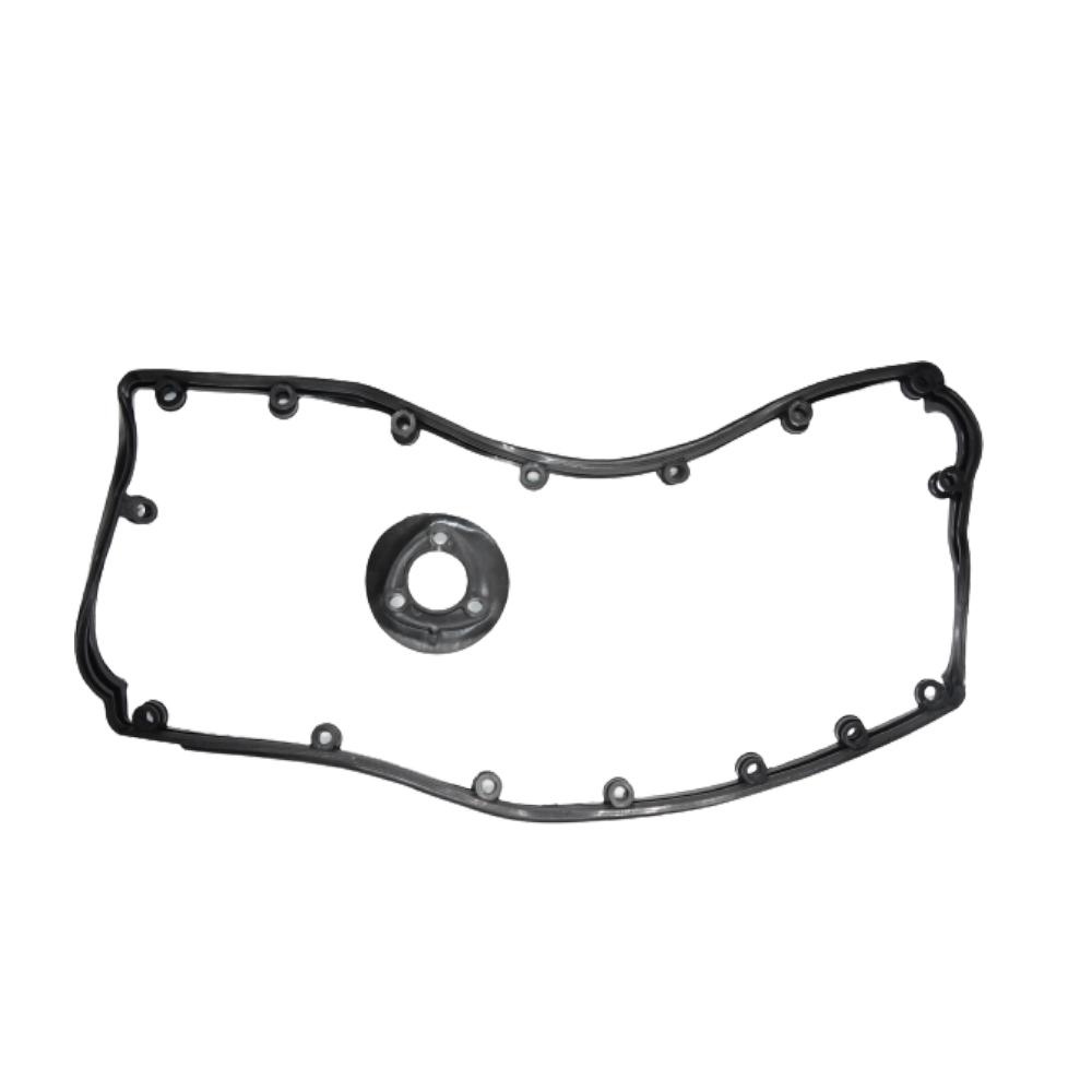 070115315A 070103469A Valve Part Engine Valve Cover Gasket Kit For VW Volkswagen Transporter T5 Touareg 2.5 AXE AXD BAC