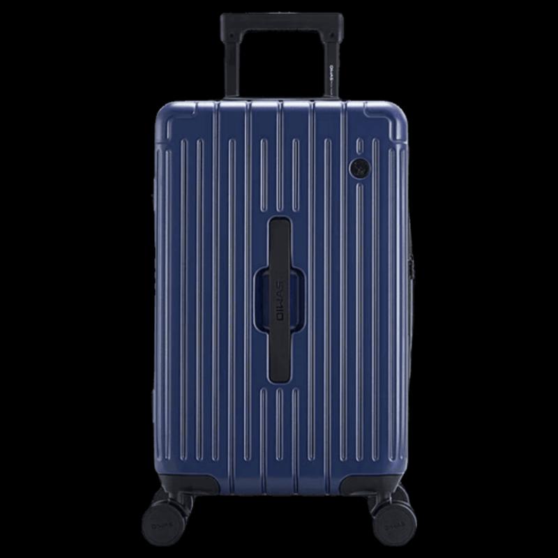 OIWAS OCX6743 3:7 Deep Compartment ABS&PC Luggage 28 inch
