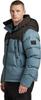 Зимняя куртка G-Star Expedition Puffer Denim Winterjacke