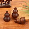 Gourd Ornament Wooden Essential Oil Aromatherapy Expanded Wood Air Freshener Replacement Fragrance Perfume Refill Natural Beech