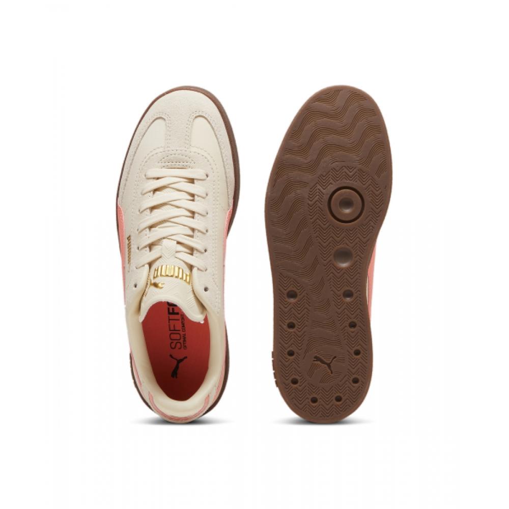 Puma Puma Club 2 Era   Alpine Snow  Fluro Picch  397447 10