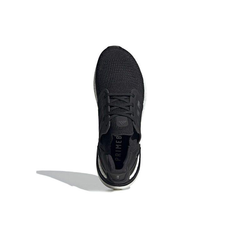 UltraBoost 20 Adidas 'Core Black' EF1043