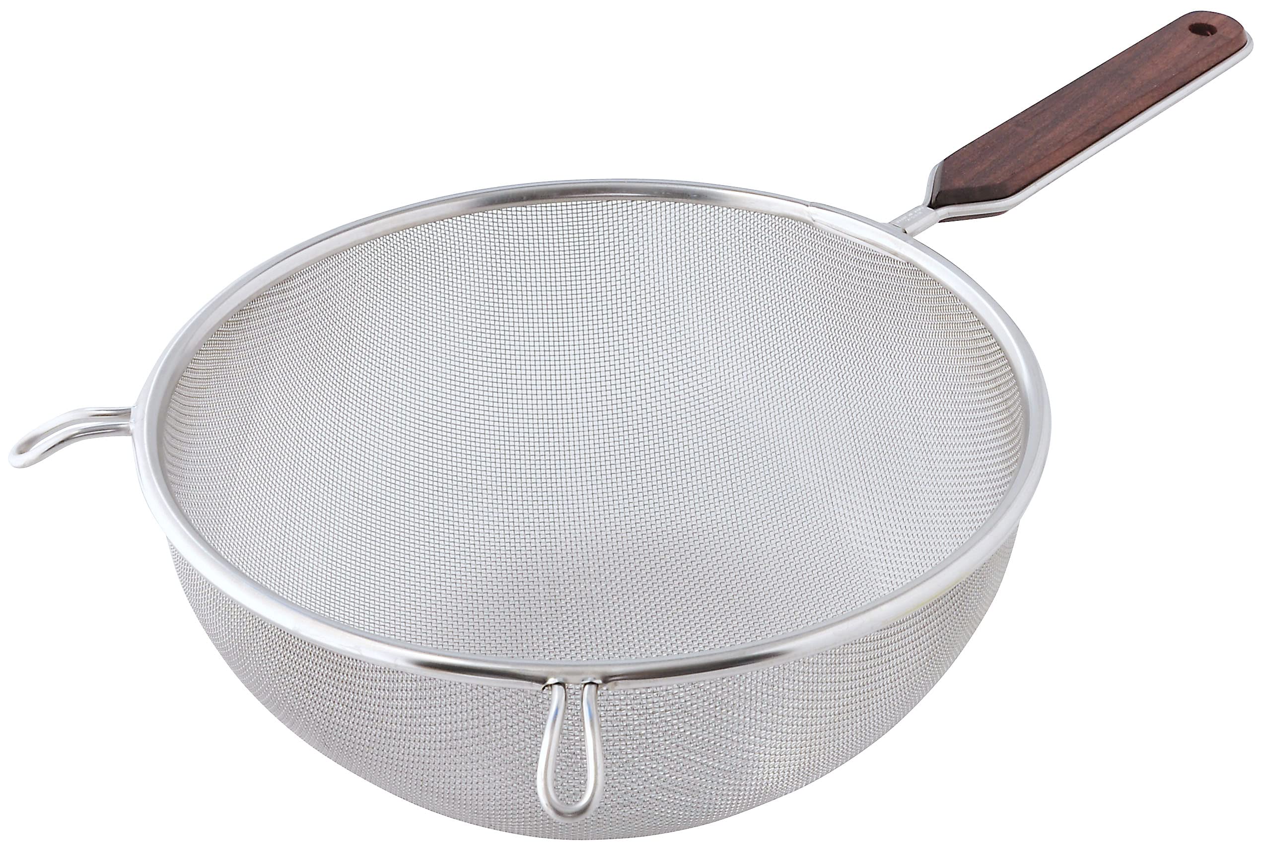 

Arclands Minex Metal Rose Pattern Strainer, 25cm