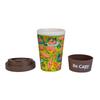 Eco-to-Go Bamboo Travel Cup (Capybara)