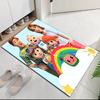 Cocomelon Printed Carpetrugfor Office Chair Living Room Bedroom Kitchen Room Decor Gifts