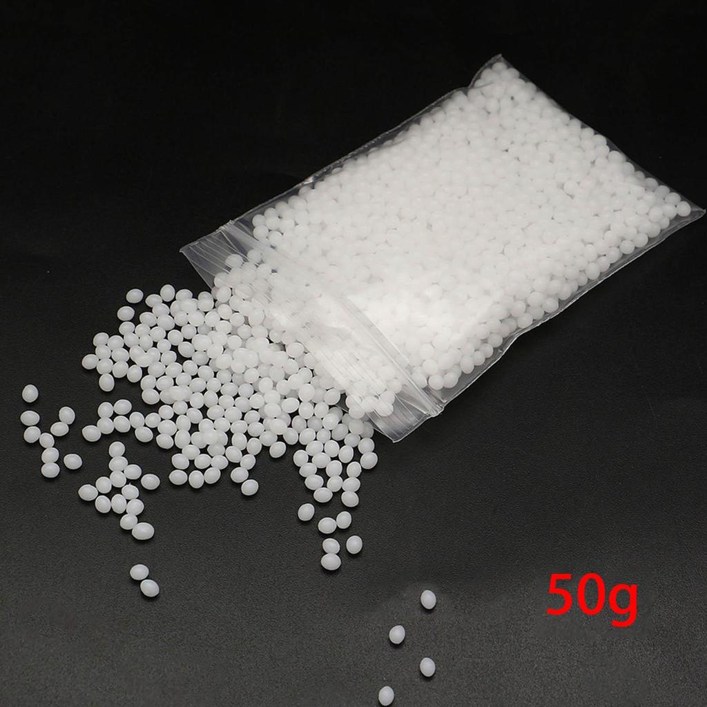50G Temporary Tooth Repair Kit Adhesive Beads Moldable Fake Teeth Veneer2027