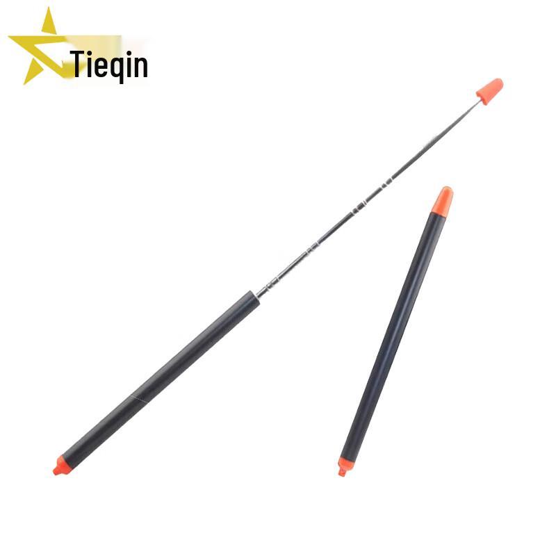 Tieqin Stainless Steel Telescopic Pointer