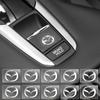 Accesorii de exterior – Embleme