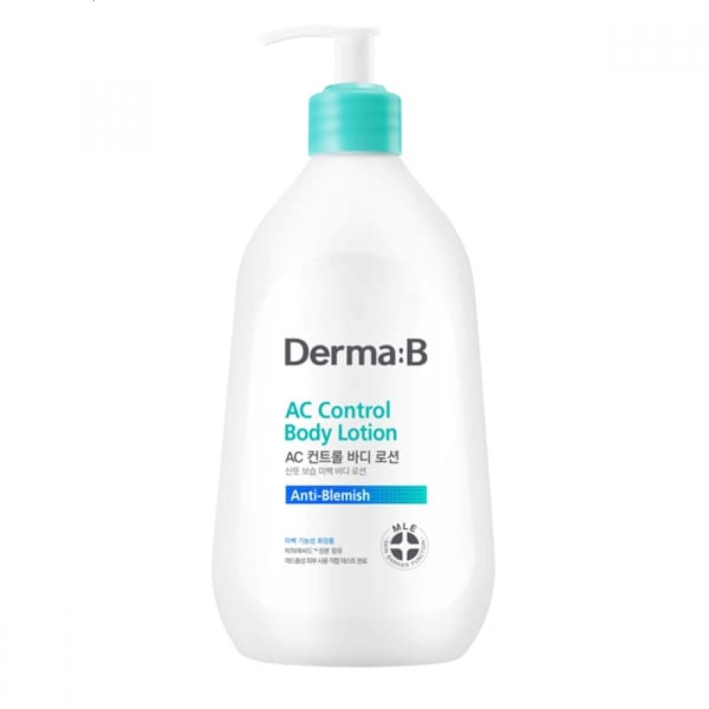 

Dermabi Ac Control Лосьон для тела