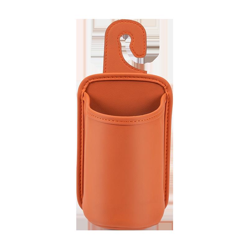 Car Door Side Storage Box & Cup Holder for Car Seats