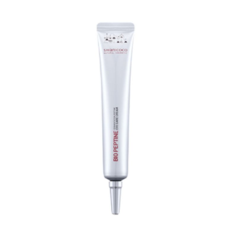SWANICOCO Peptide Eye Cream 20ml