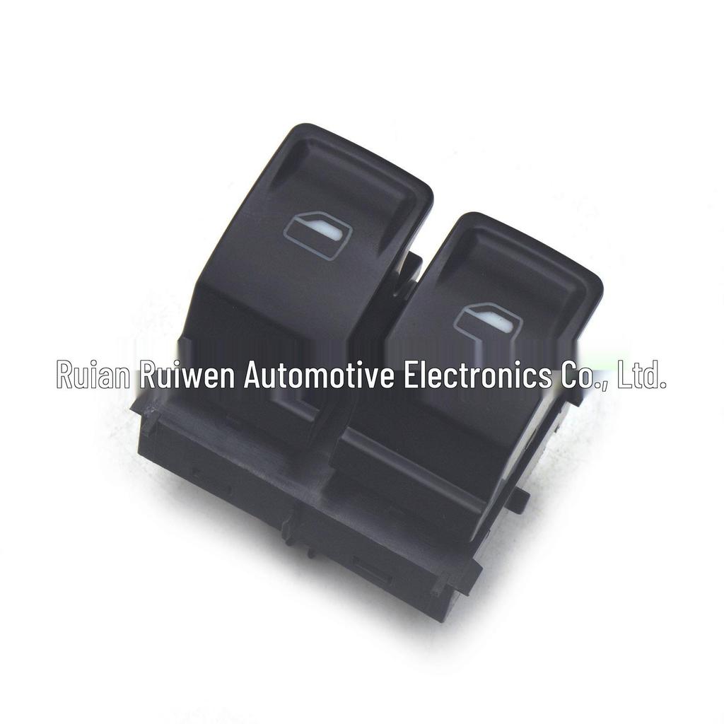 5JB959858C Kompatibler Skoda Fensterheber-Schalter & Glasheber