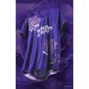 Real Purple Rose Without Name 2024-2025 Away Jersey