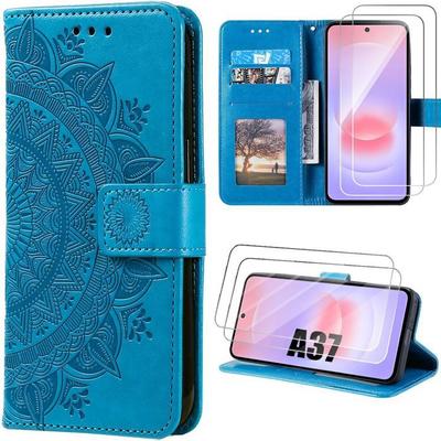 Hüllen für Smartphones – Wallet-Cases
