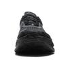 Li Ning Yue Ying CRC Trendy Sports Shock Absorption Non-Slip Rebound Low-Top Casual Running Shoes Men Sneaker Black AZGV053-1