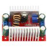 DC-DC 400W 15A Step-up Boost Converter Constant Current Power Supply LED Driver 8.5-50V to 10-60V Voltage Charger Step Up Module