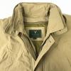 LYLE & SCOTT Coat with Liner S Men Beige Golf