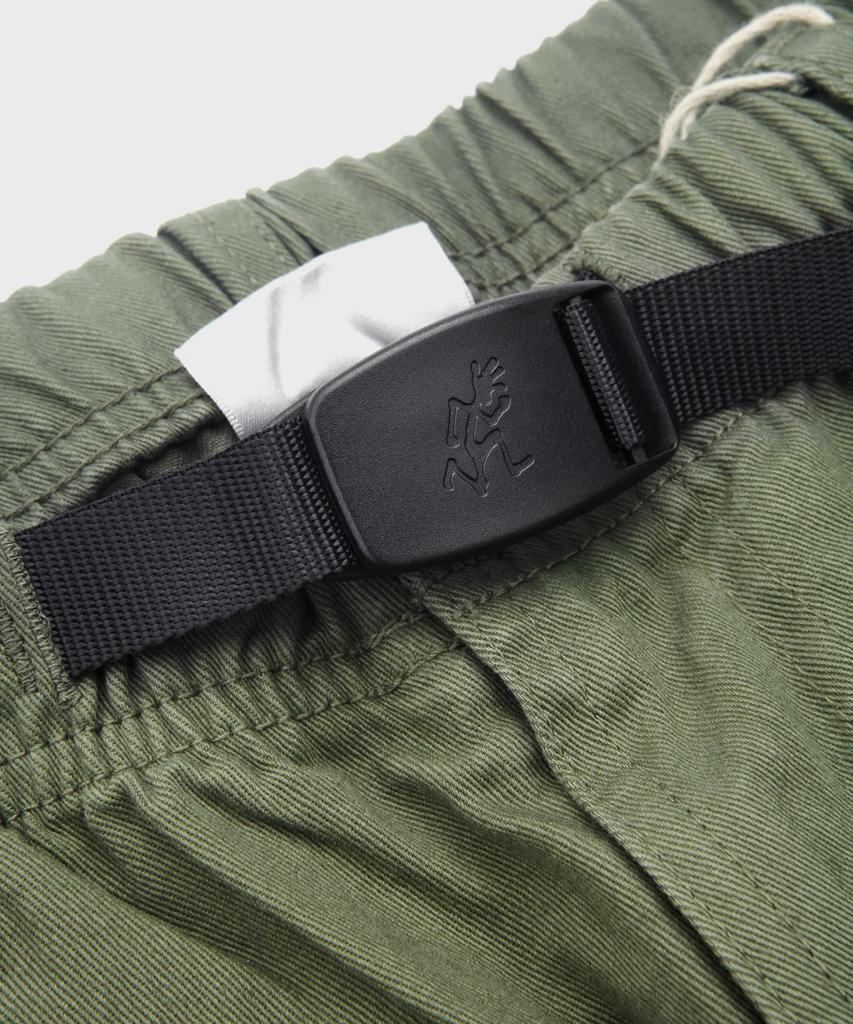 Geulamichi Pants Olive