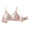 High-quality Original Underwear Women's Small Breasts Gather and Close Secondary Breasts, Anti-sagging, No Steel Ring, Fully Fixed Cup, Seamless Bra 