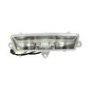 For Cadillac XTS 2013 2014 20105 2016 2017 Car Middle Reflector Light Rear Warning Brake Light Stop Signal Lamp Without Bulbs