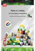 Eco-Friendly Magnetic Building Blocks: Large Particle Educational Puzzle Toy, Creative Pixel Style Scene Assembly Cubes
