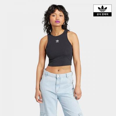 Essentials Lip Tanktop Ij8251