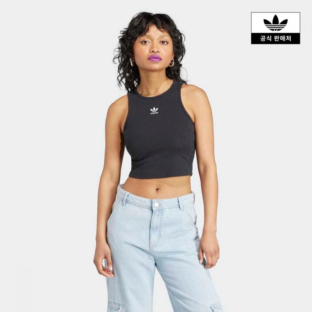 

Adidas Essentials Lip Tanktop Ij8251 IJ8251/AXS