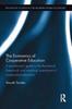 The The Economics of Cooperative Education : A Practitioner's Guide To the Theoretical Framework and Empirical Assessment of Cooperative Education Book