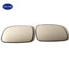 Car Heated Wide Angle Mirror Glass for JEEP GRAND CHEROKEE (1999 2000 2001 2002 2003 2004)