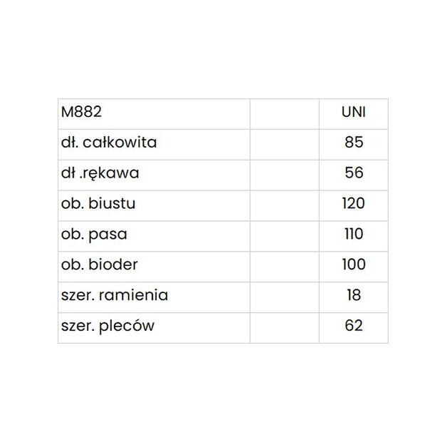 FIGL Sweater M882