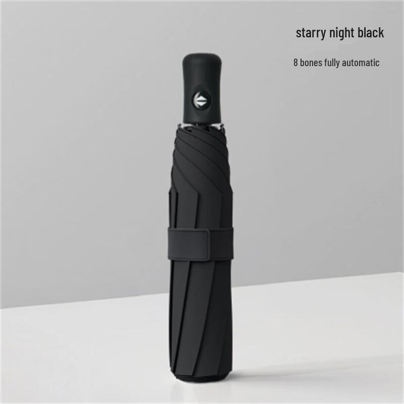 Automatic UV Protection Sun & Rain Umbrella