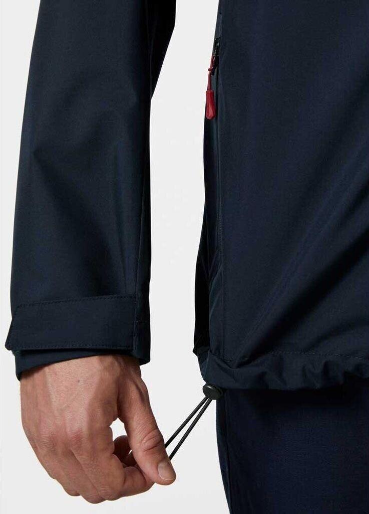 Jacket Helly Hansen Crew Sailing Jacket 2.0 (34445) Navy