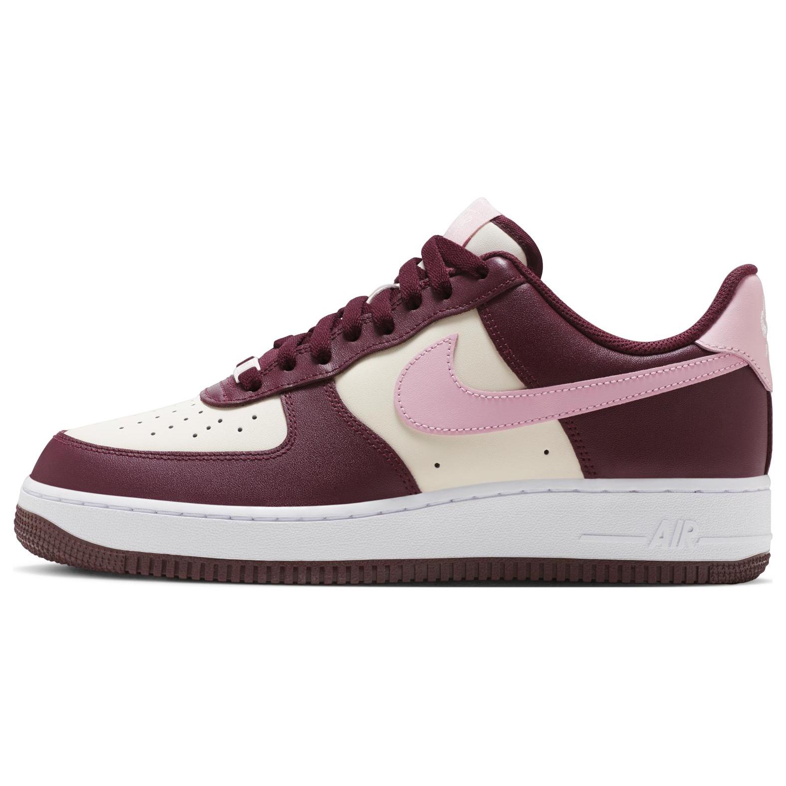

Новые Nike Air Force 1 Low 07 День святого Валентина 2023 FD9925-161 44