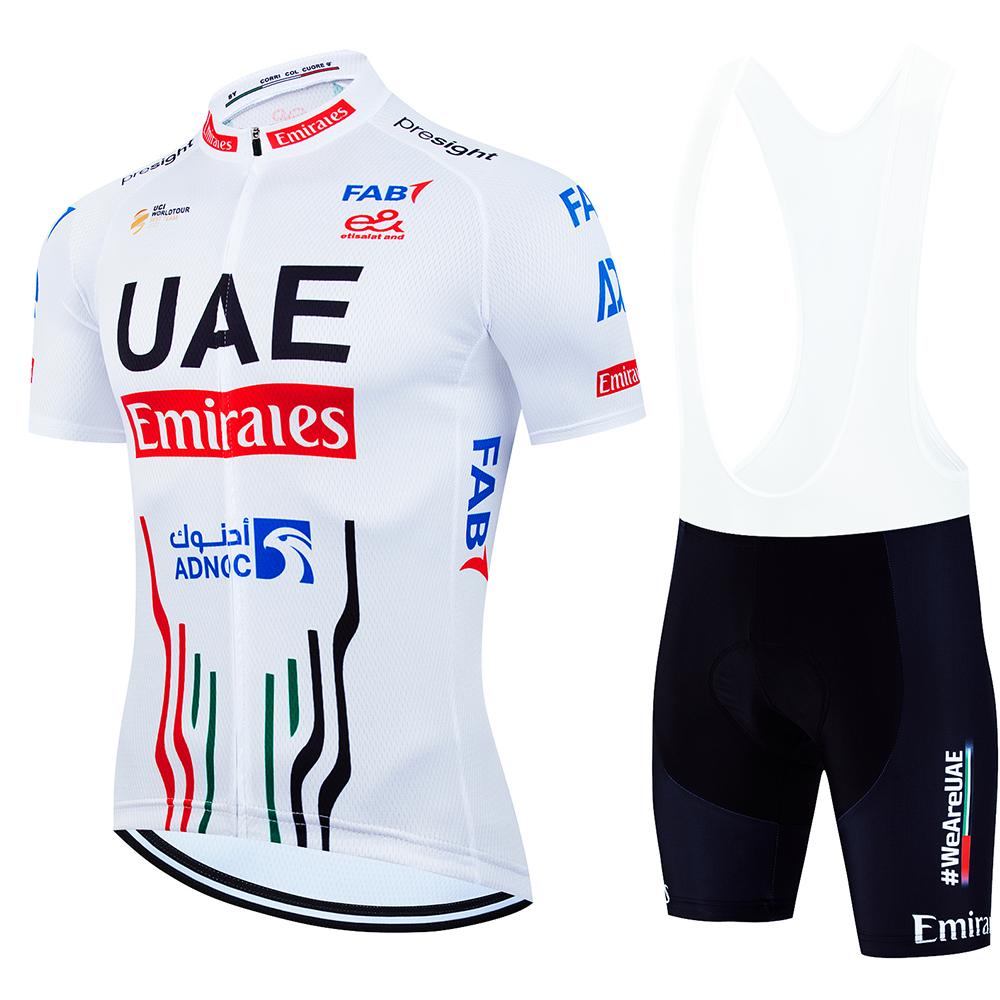 2025 Mtb Îmbrăcăminte Ciclism Bărbați Set Sport Vară Tricou Ciclism EAU Echipament Bluză Bărbați Echipament Salopetă Costum Haine Bărbați Bărbați Tăiat cu Laser