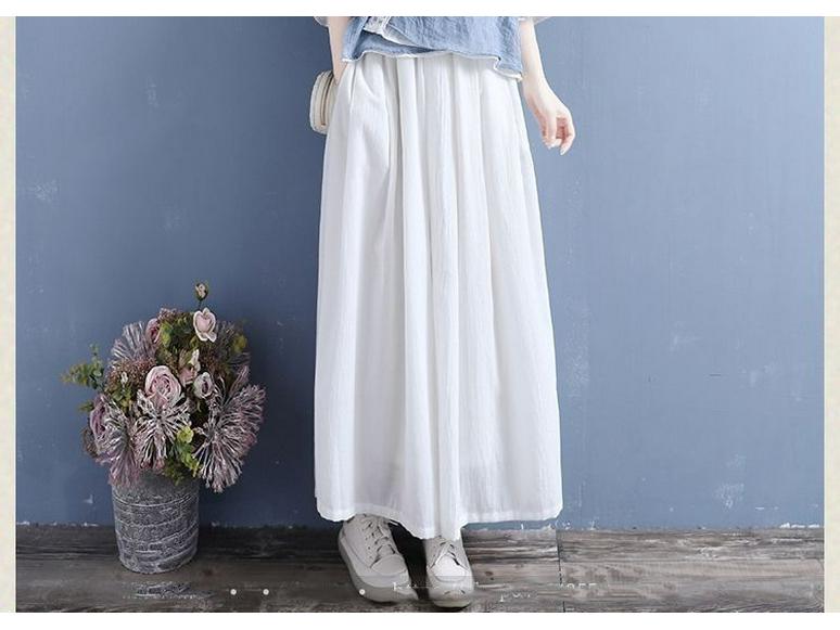 Women's Retro Chinese Style Cotton Linen Blouse with Lace and Oblique Collar – Three-Quarter Sleeve for Spring and Autumn 2024